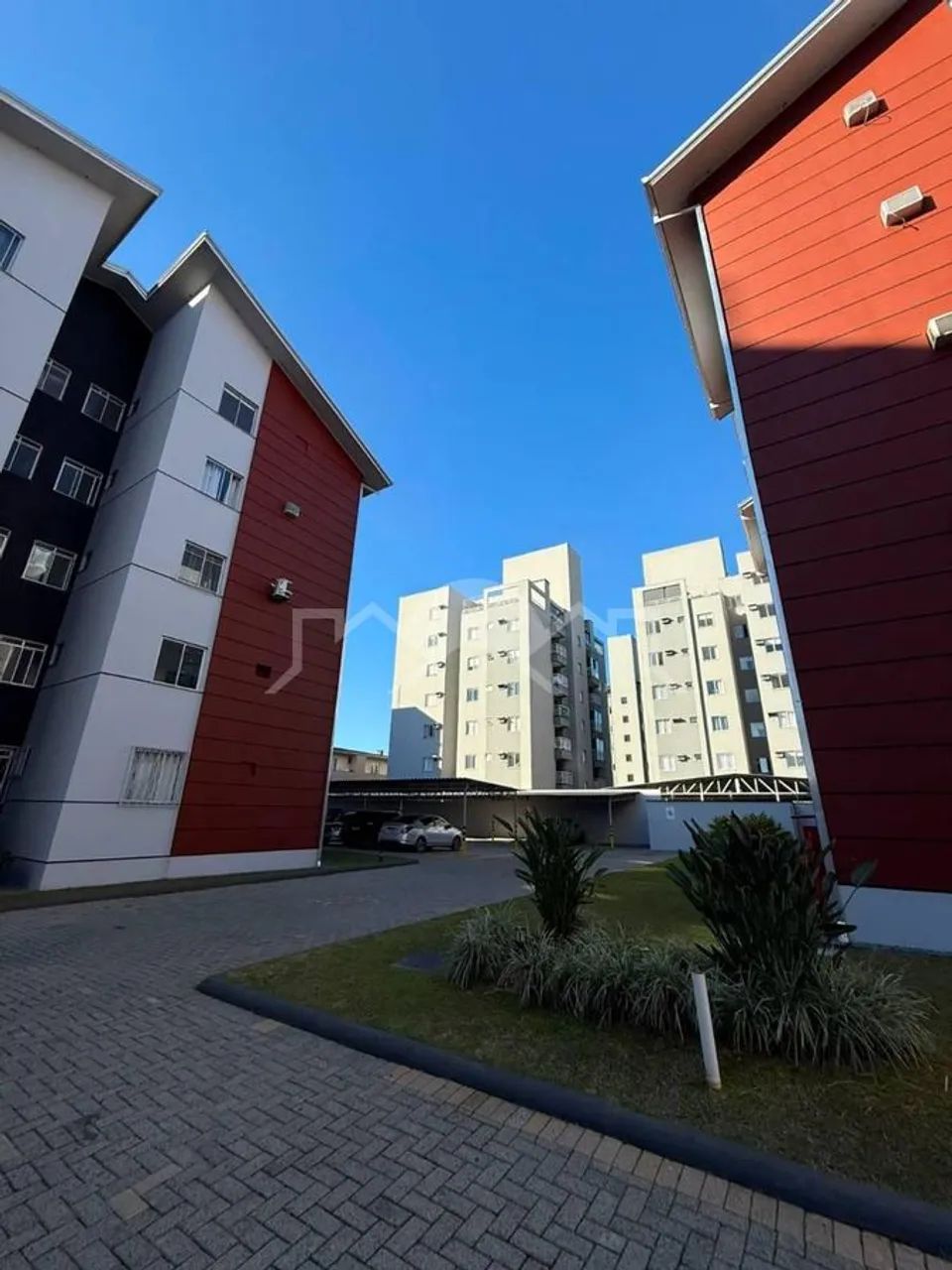 Apartamento com elevador com 2 quartos à Venda, Floresta - Joinville - Foto 4