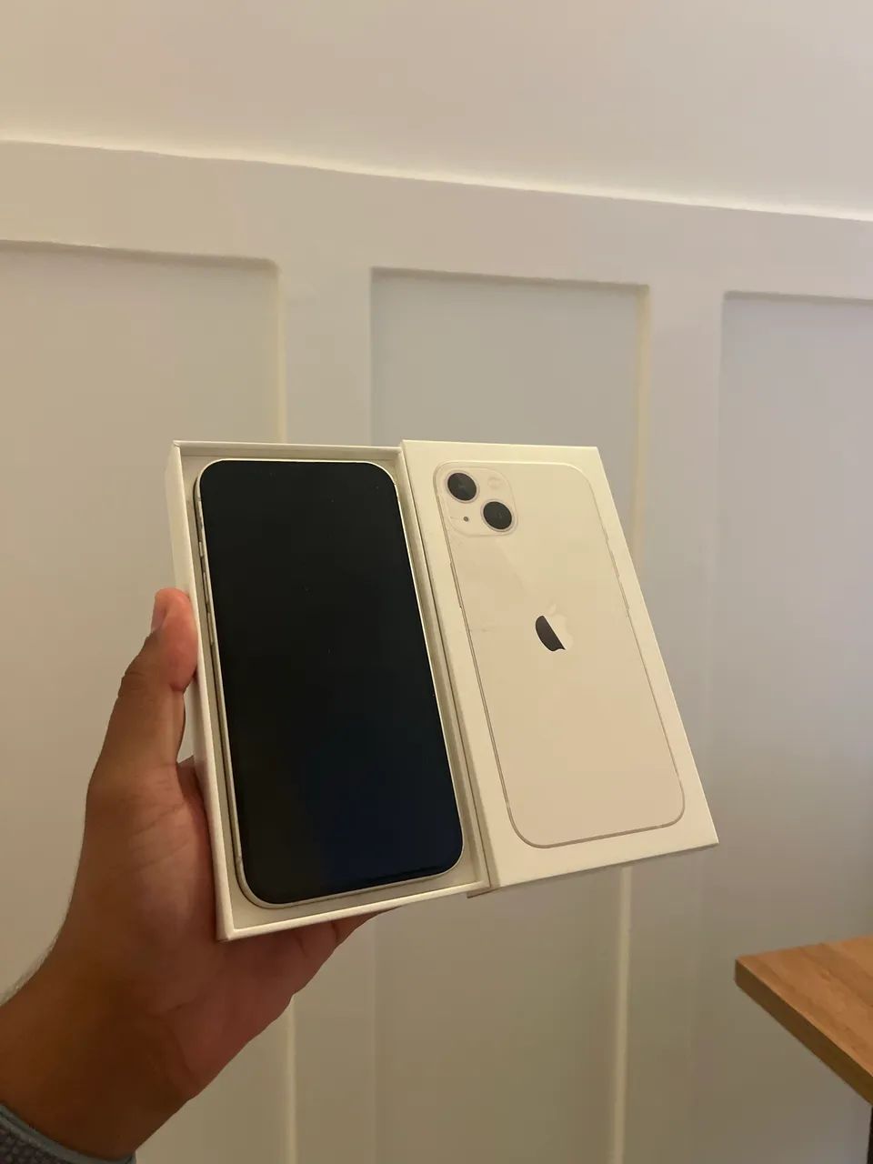 iPhone 13  - Foto 4