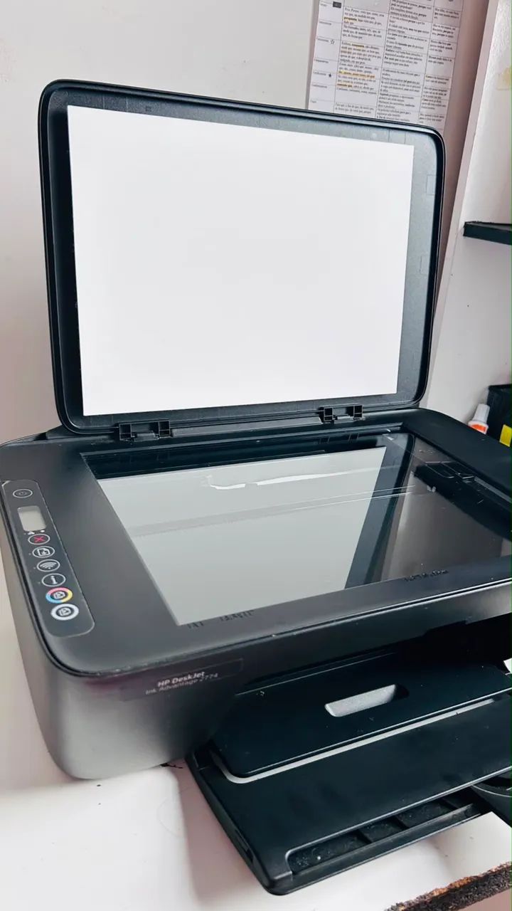 Impressora