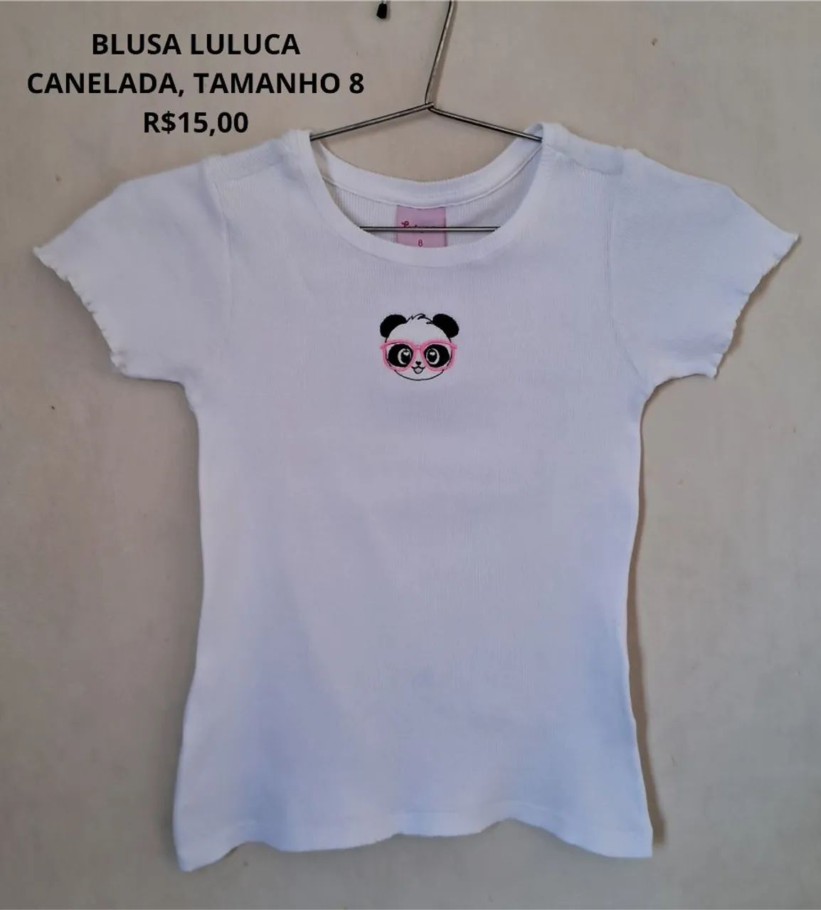 ROUPAS INFANTIS  - Foto 5