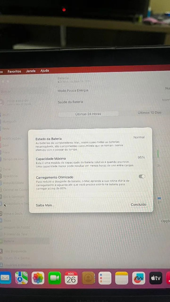 Macbook M1 256GB. - Foto 5