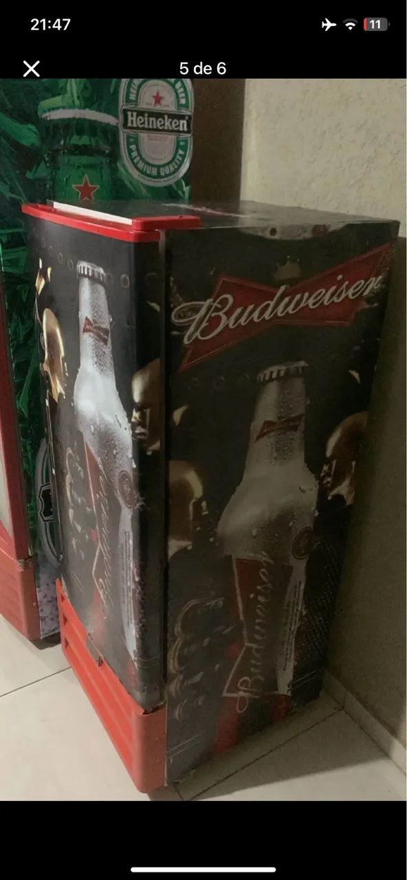 Cervejeira - Foto 2