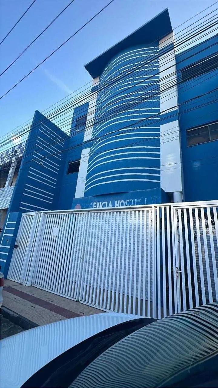 Edificação a Venda - Nossa senhora do Socorro [10959] - Foto 2