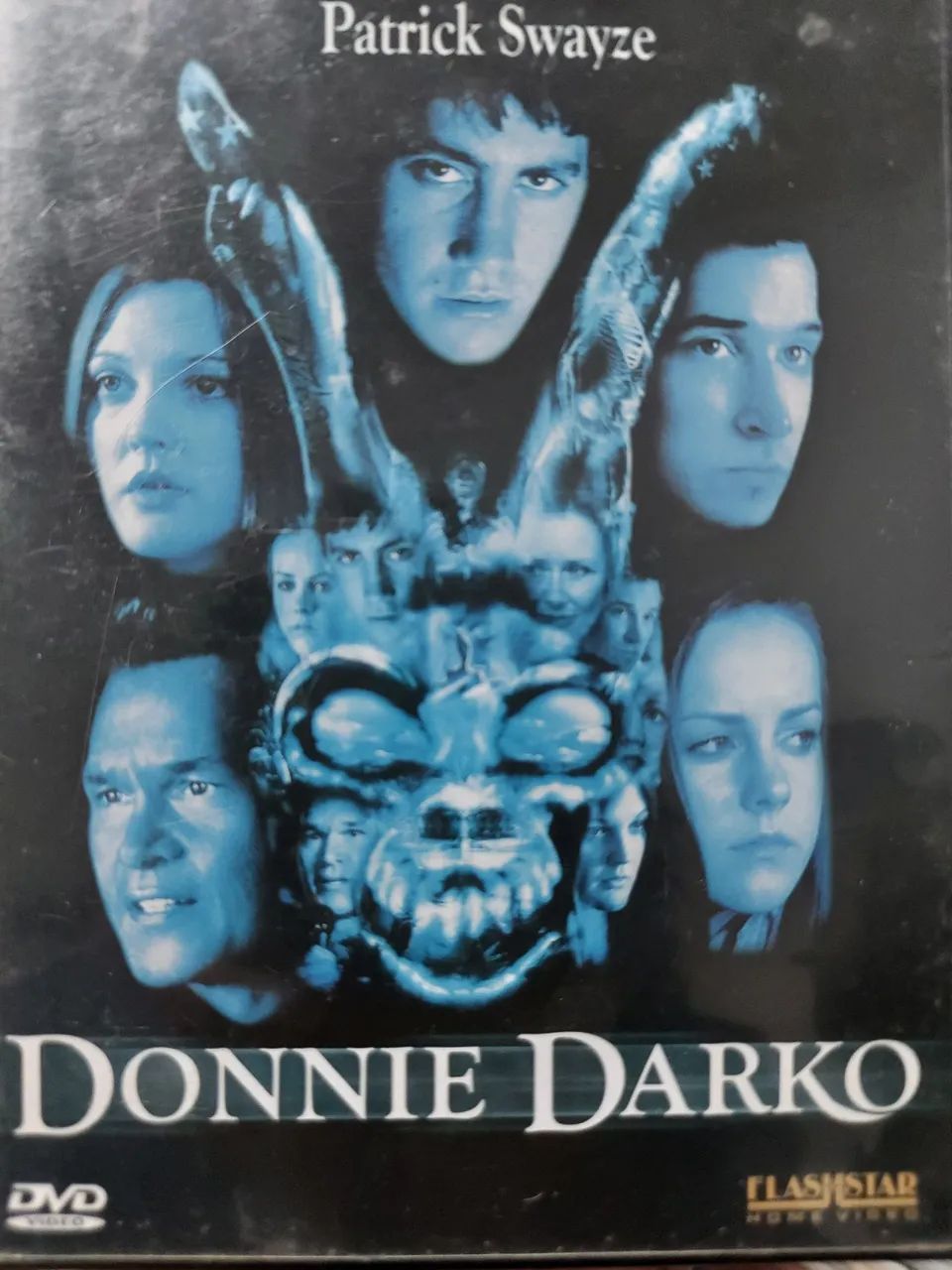 Dvd Donnie Darko ,original