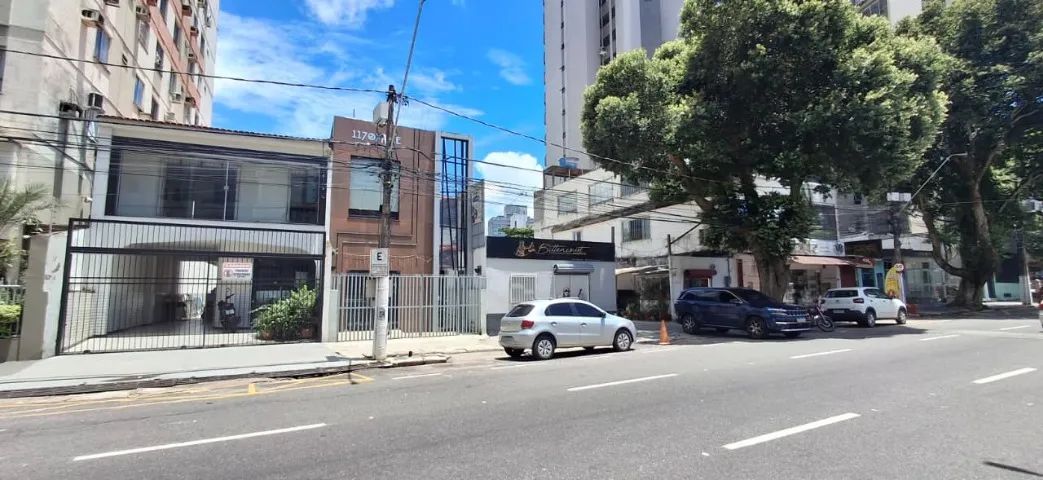 Terreno comercial 1.037m2 - Foto 5