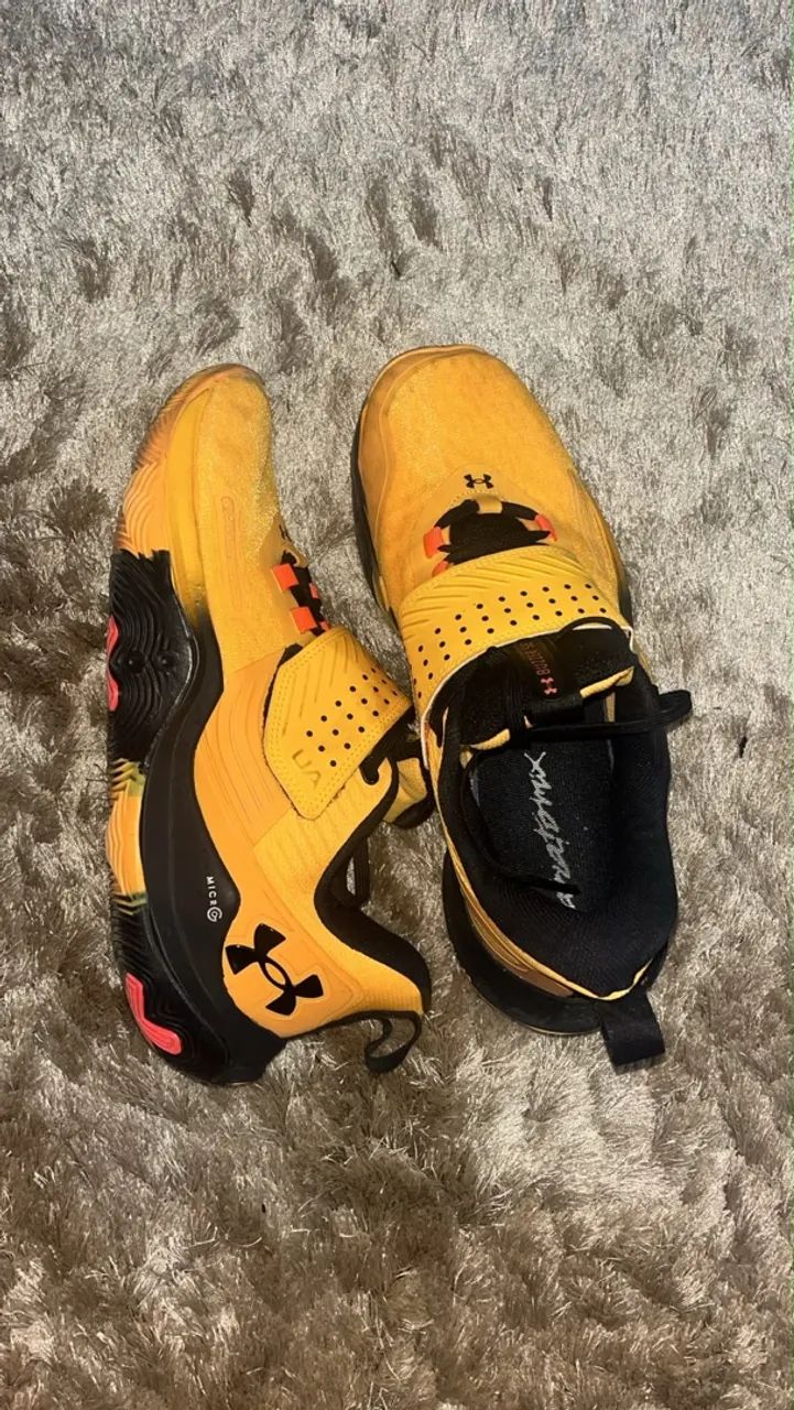 Vendo under armour  - Foto 5