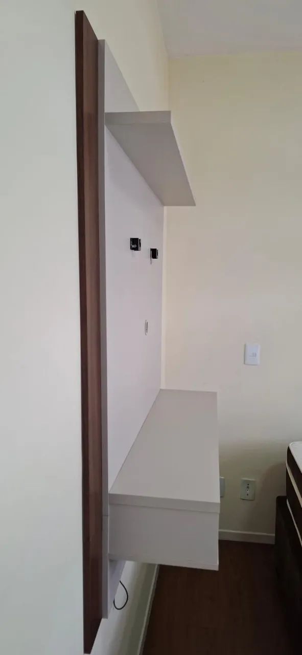 Hack de TV com nichos - Foto 4