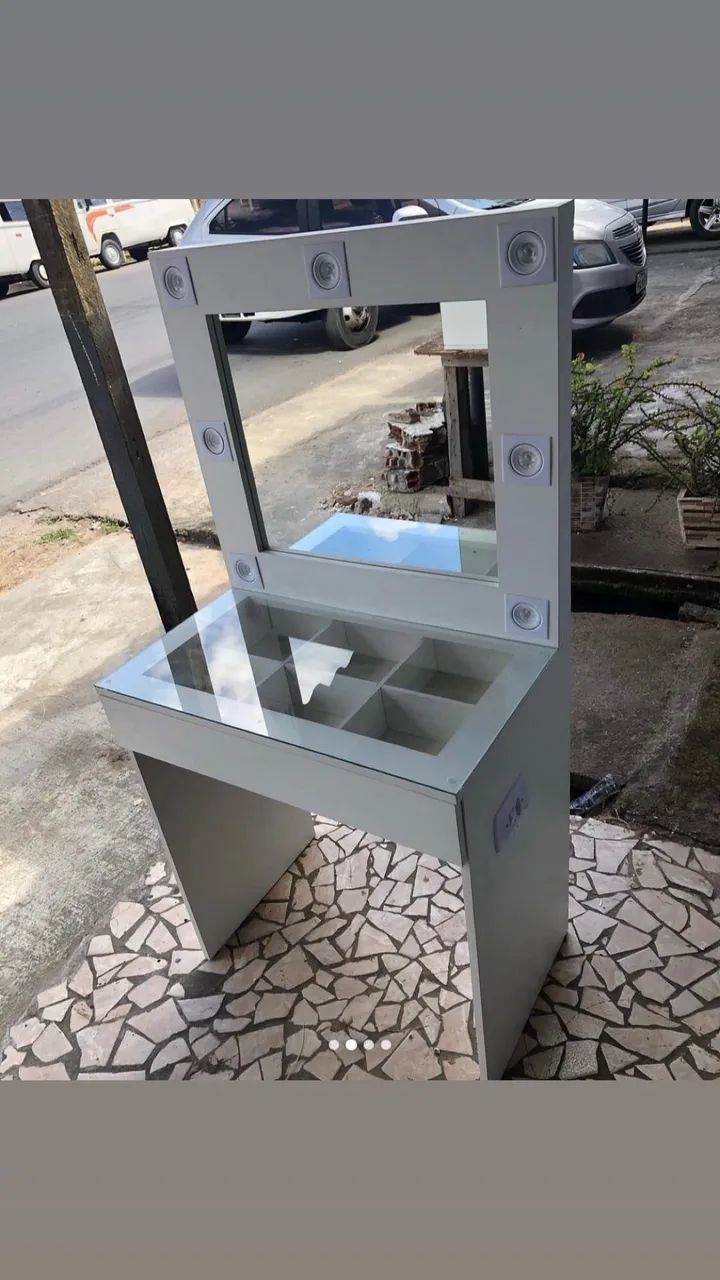 Penteadeira camarim  - Foto 2