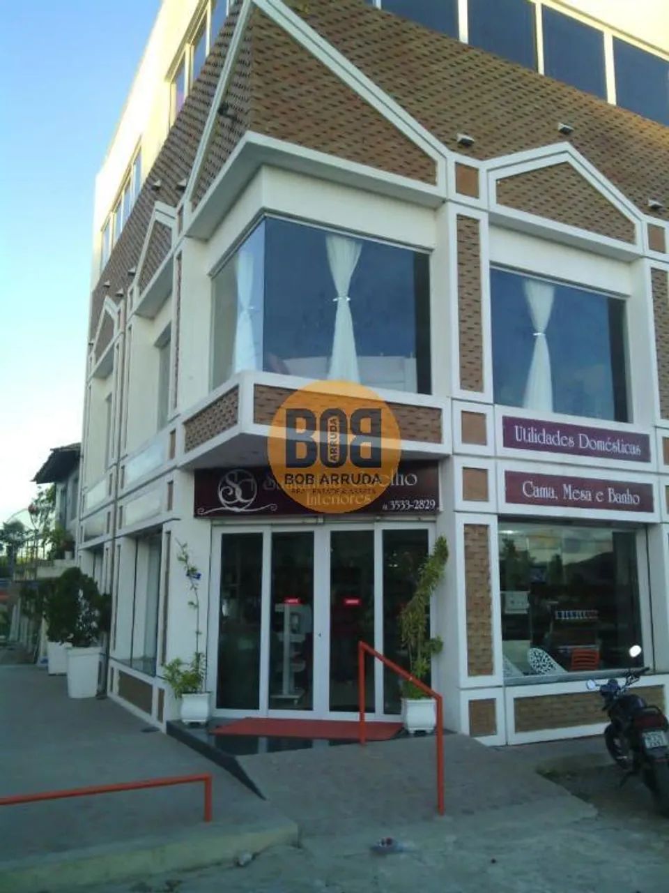 Prédio Comercial - @bobarrudape - Foto 4