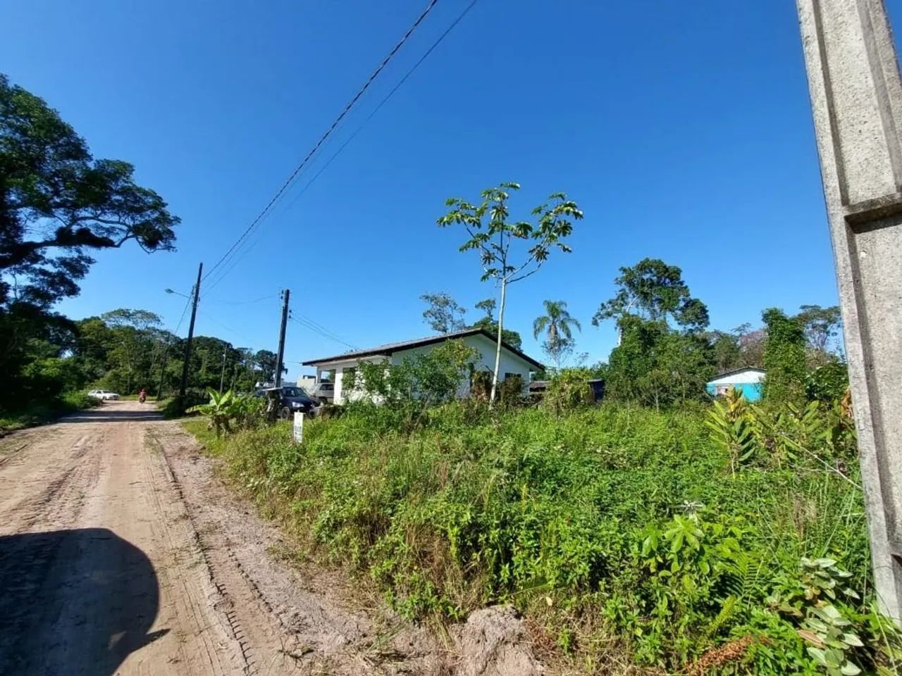 Lote / Terreno em Itapoá/SC no Brandalize - Foto 5