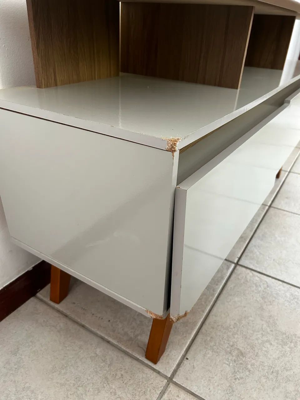 Rack para TV - Foto 4