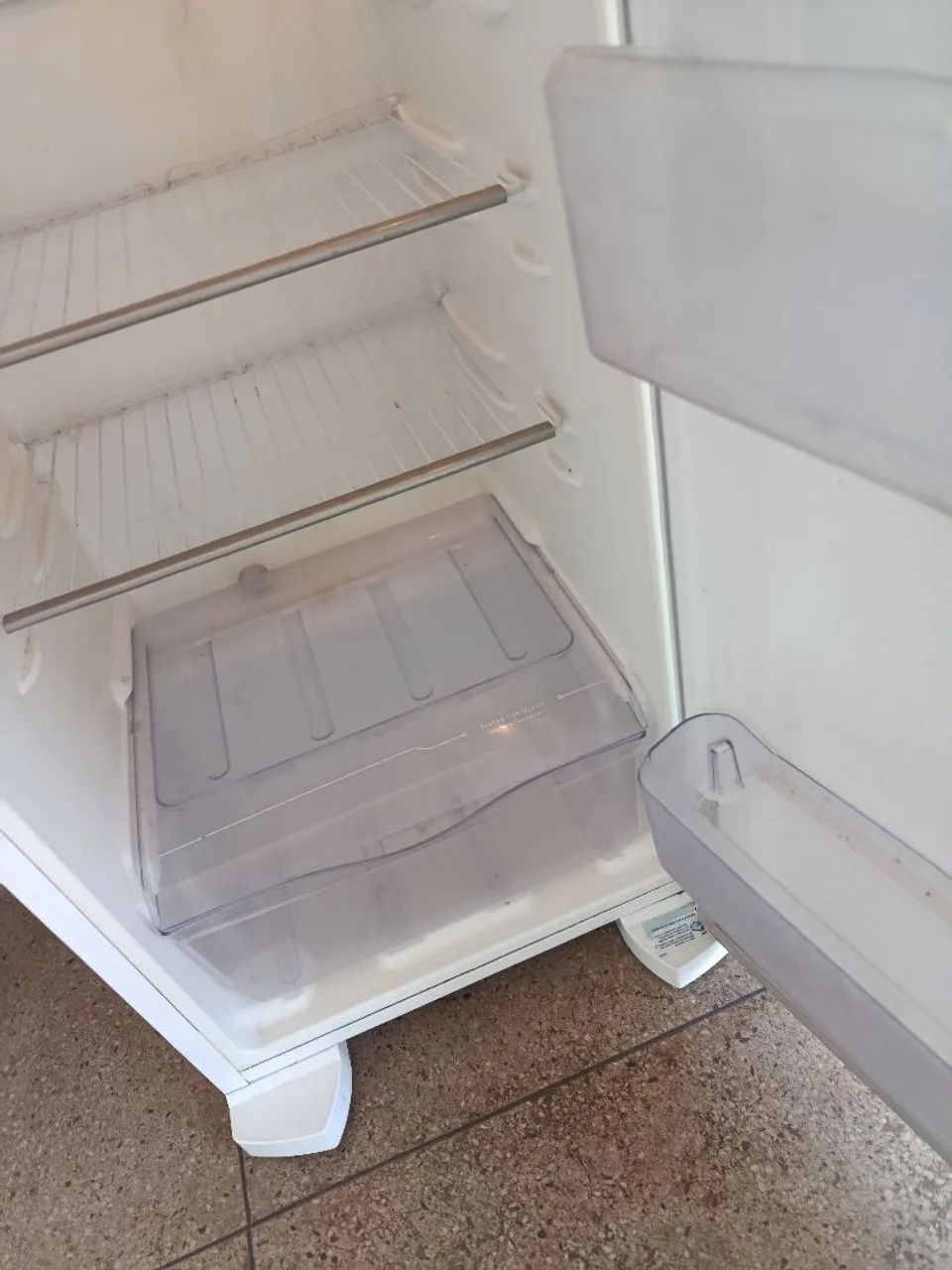Duplex gelo seco , 260 litros e funcionando tudo perfeitamente  - Foto 5