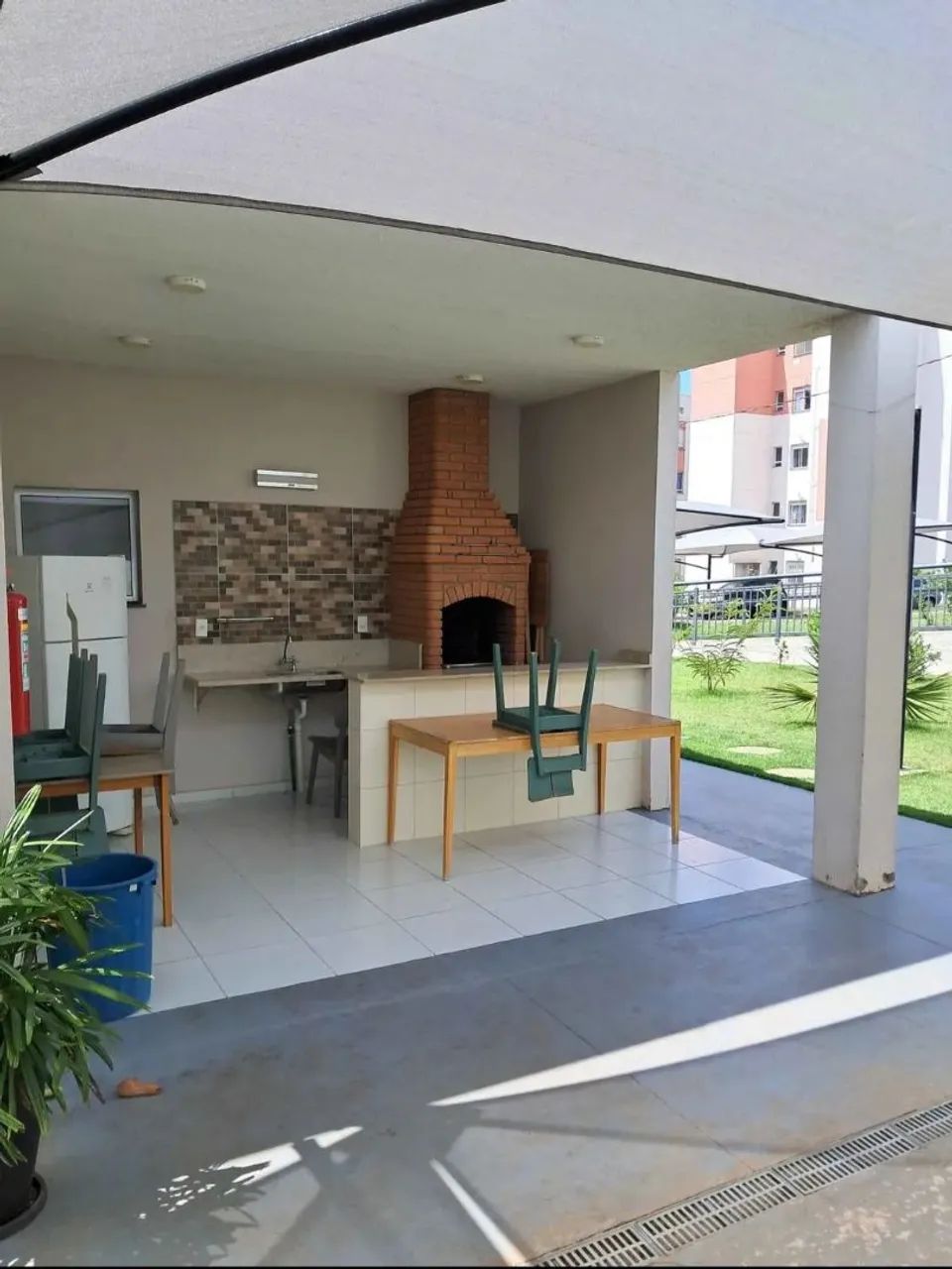 Apartamento Monte Mor  - Foto 4