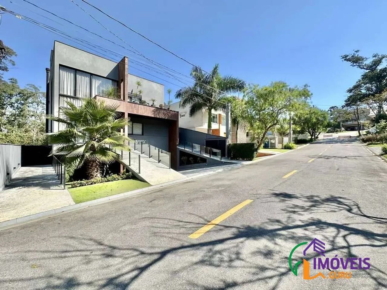 CASA EM CONDOMÍNIO - GRANJA VIANA - SP - Foto 5