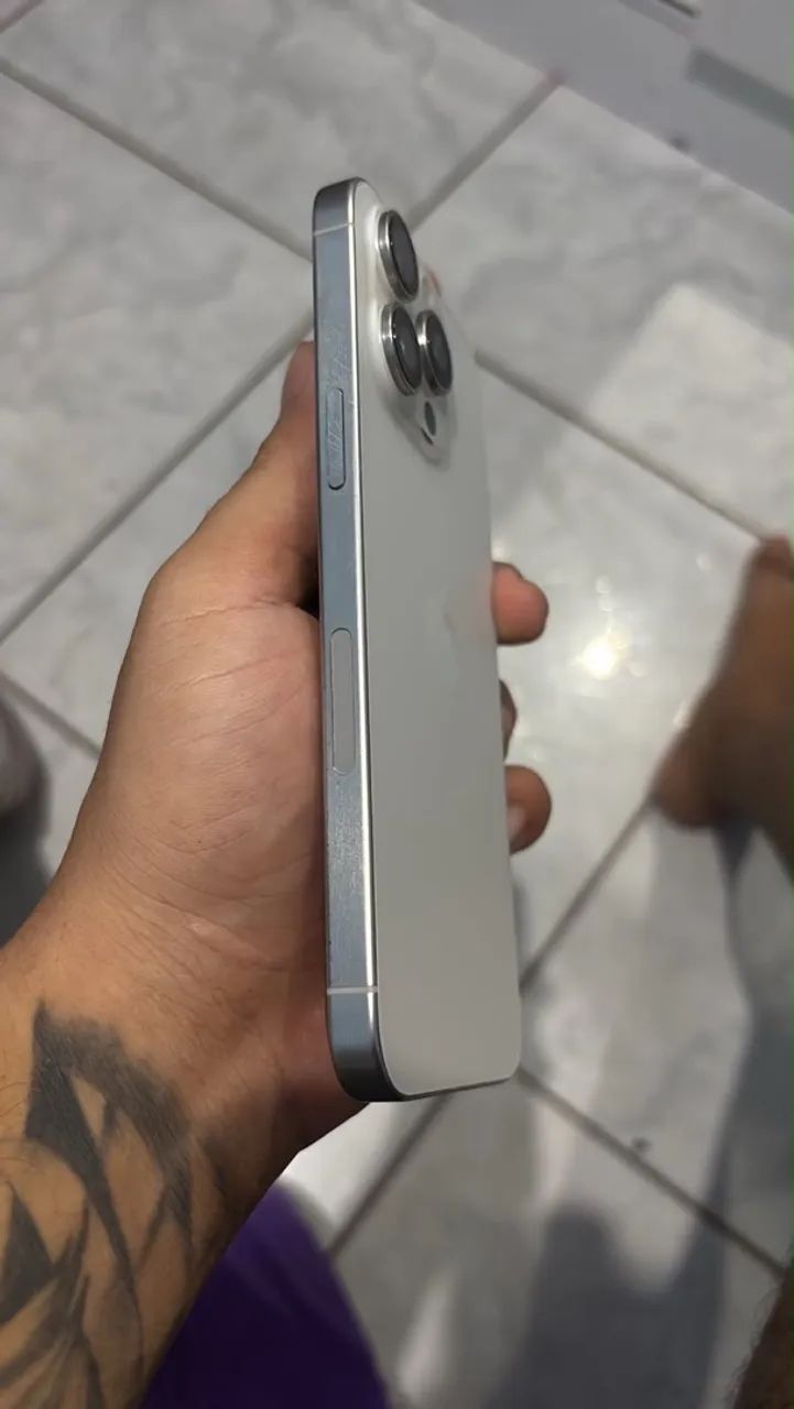 15 pro max - Foto 3