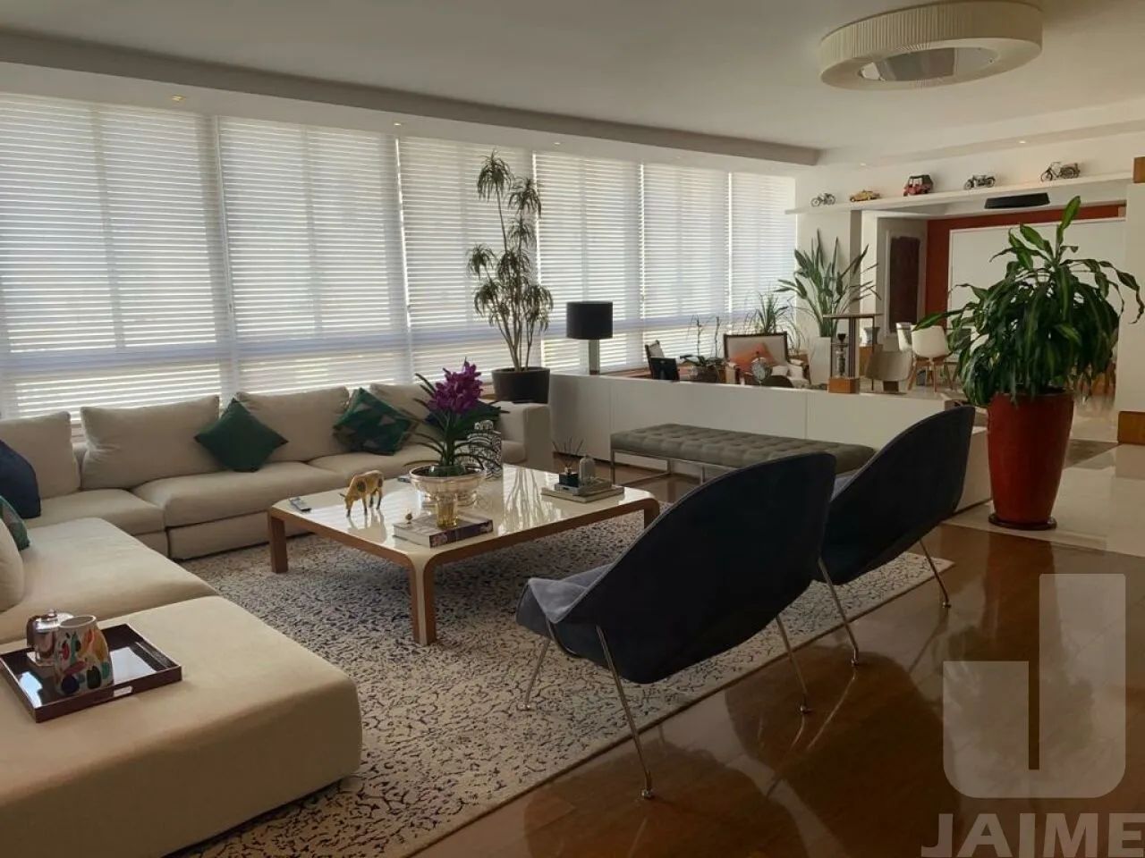 Apartamento com 4 Dormitórios 3 Vagas em Higienópolis - Foto 4