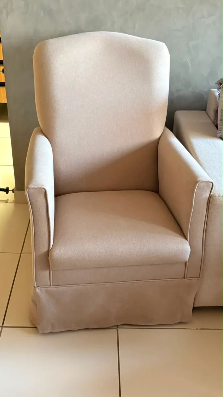 VENDO POLTRONA - Foto 2