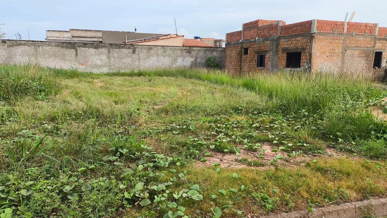 (Ágil) Terreno 10x25 Cidade Jardim  - Foto 3