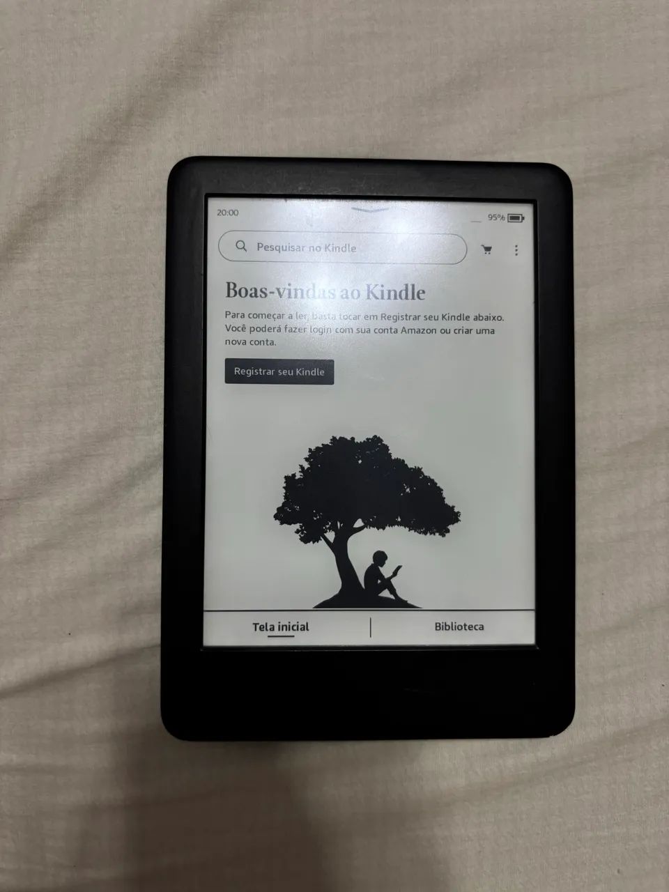Kindle 10