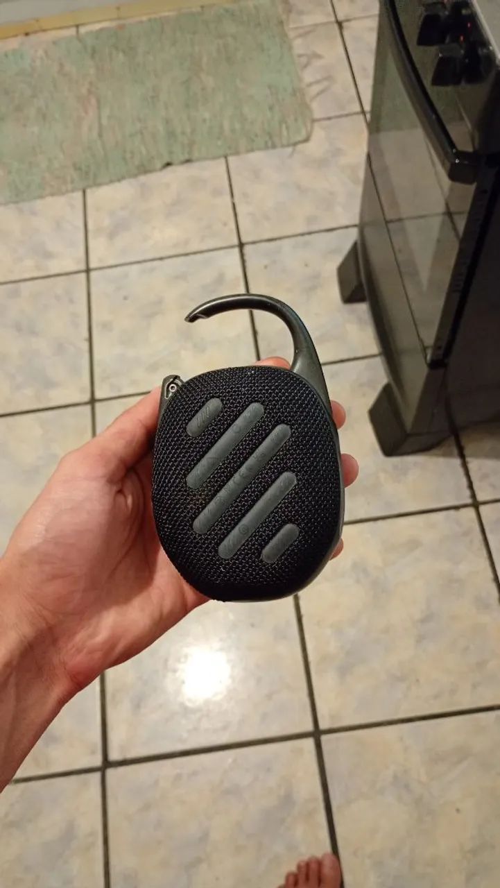 Vendo JBL Clip 5  - Foto 2