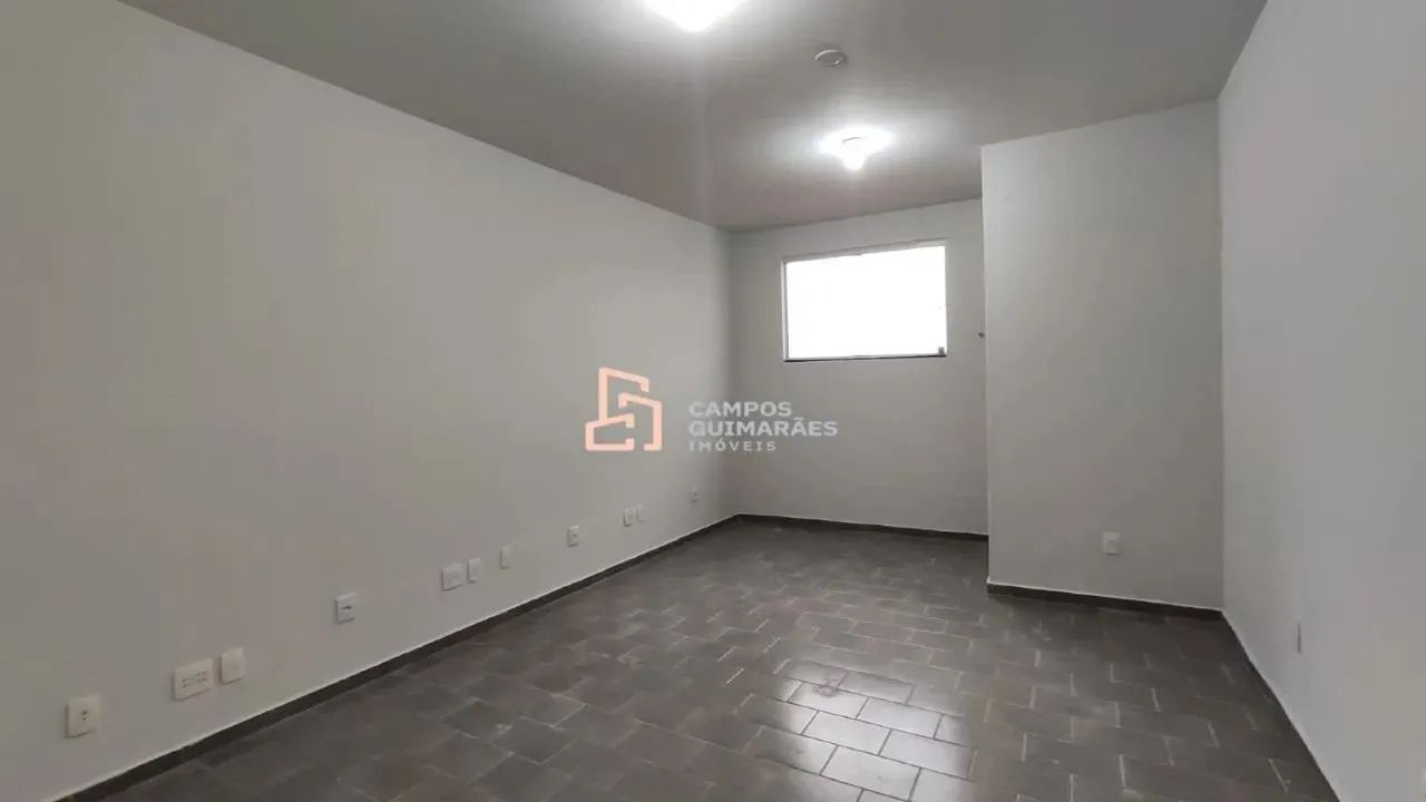Sala para aluguel, Alípio de Melo - Belo Horizonte/MG - Foto 5