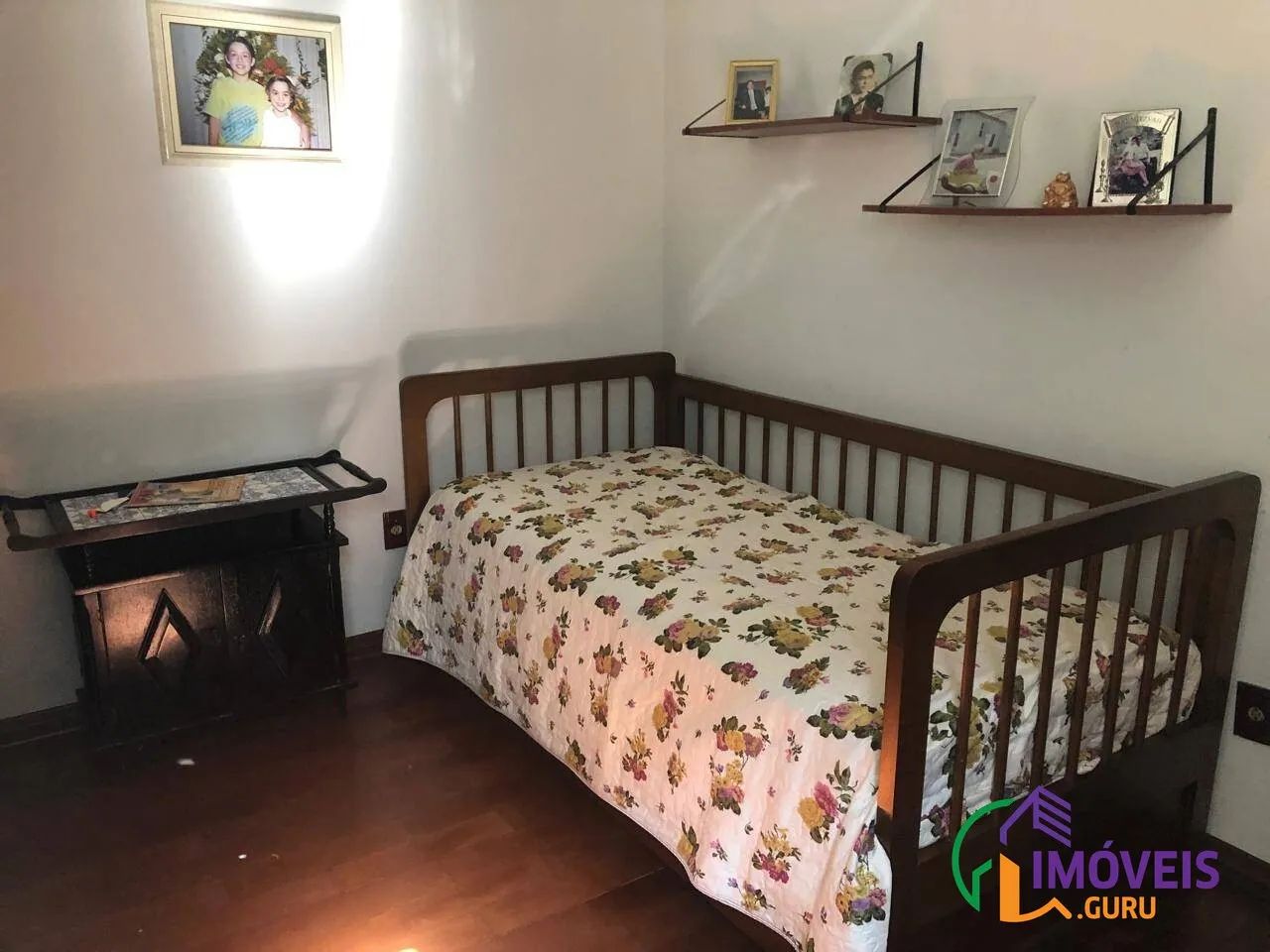 CASA TÉRREA - VILA CURUÇÁ - SP - Foto 3