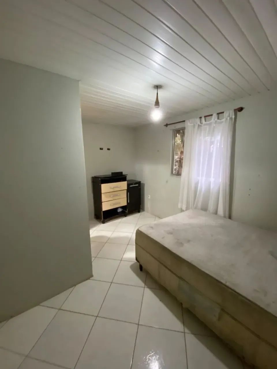 Imóvel mobiliado próximo ao supermercado e praia - Foto 4