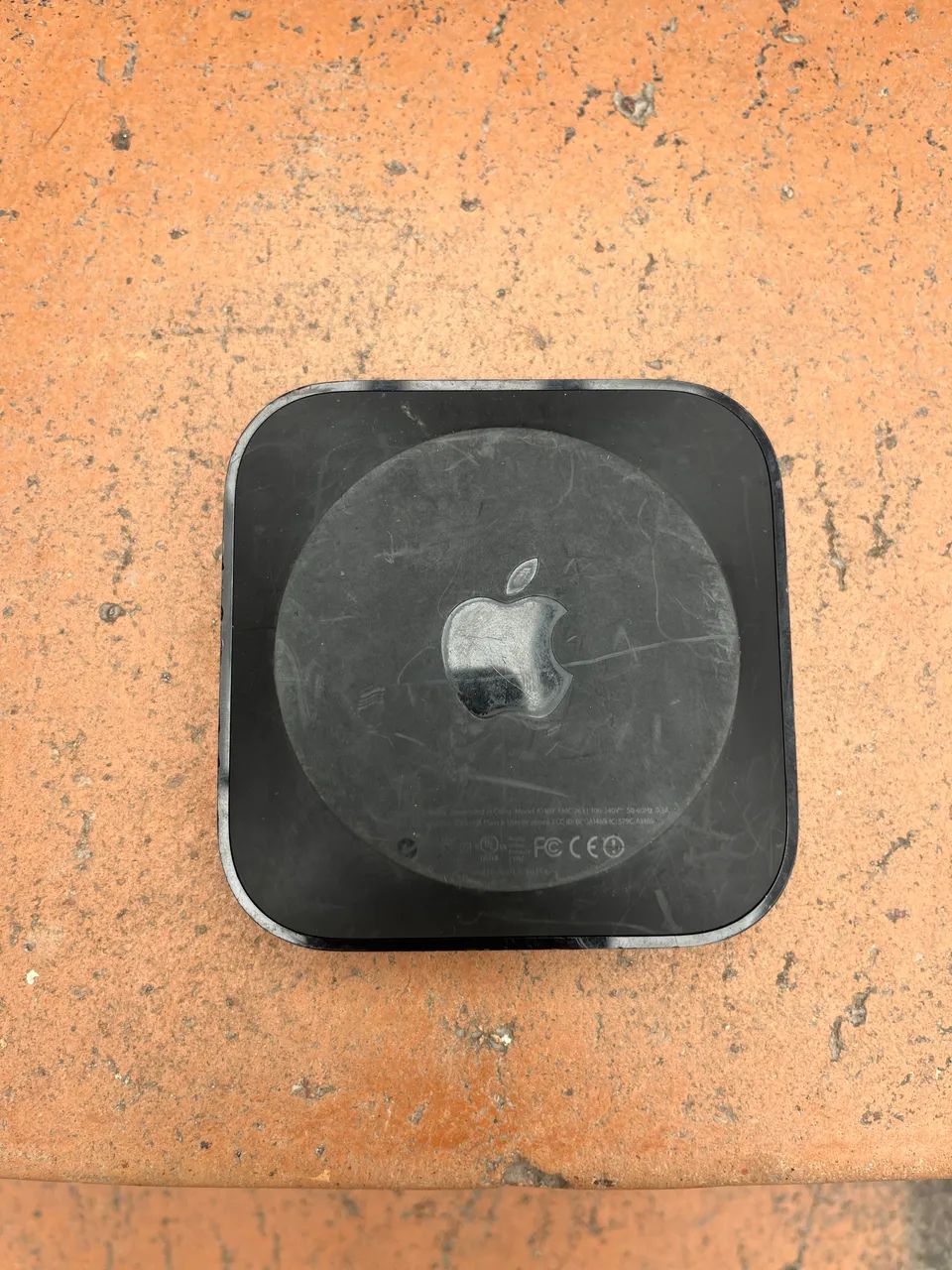 Apple TV 3a geração - Foto 5
