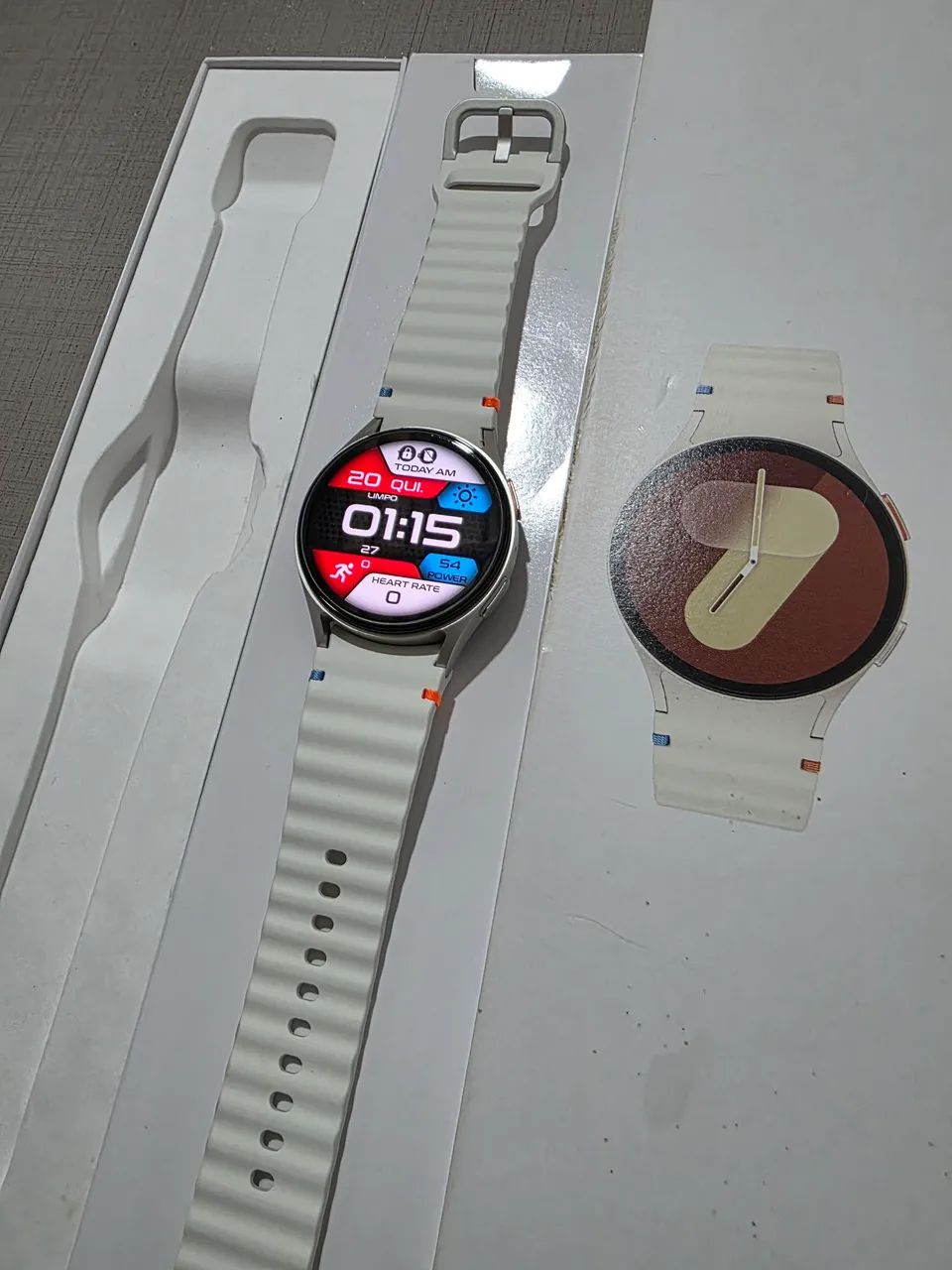 Galaxy Watch, 7 Bluetooth - Foto 2