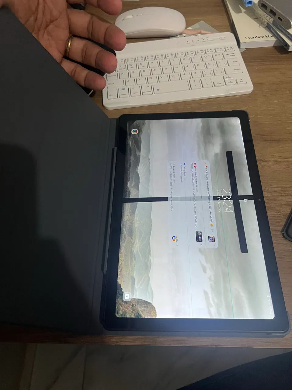 Tablet A7 64g - Foto 2