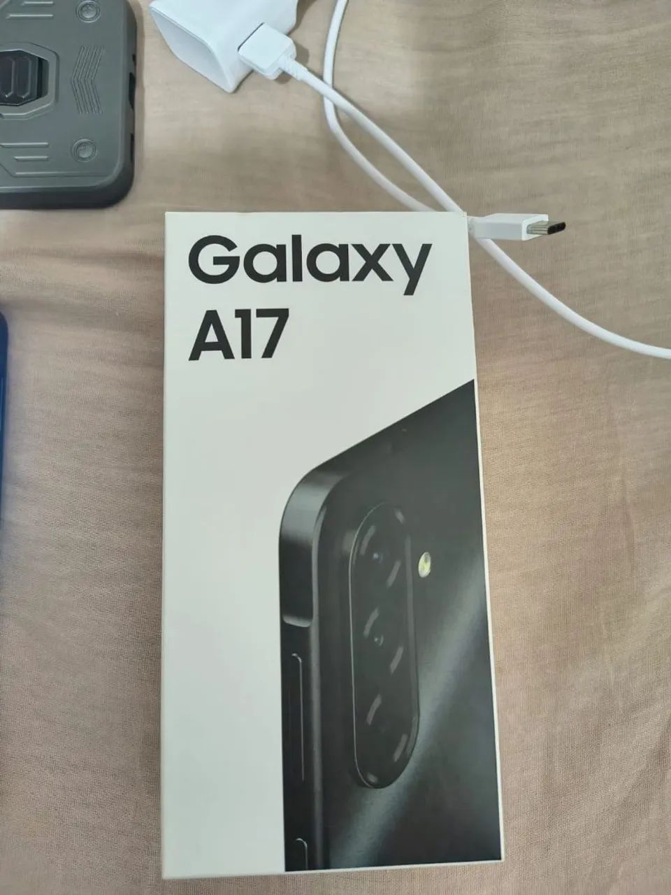 Samsung Galaxy A17 - Foto 2