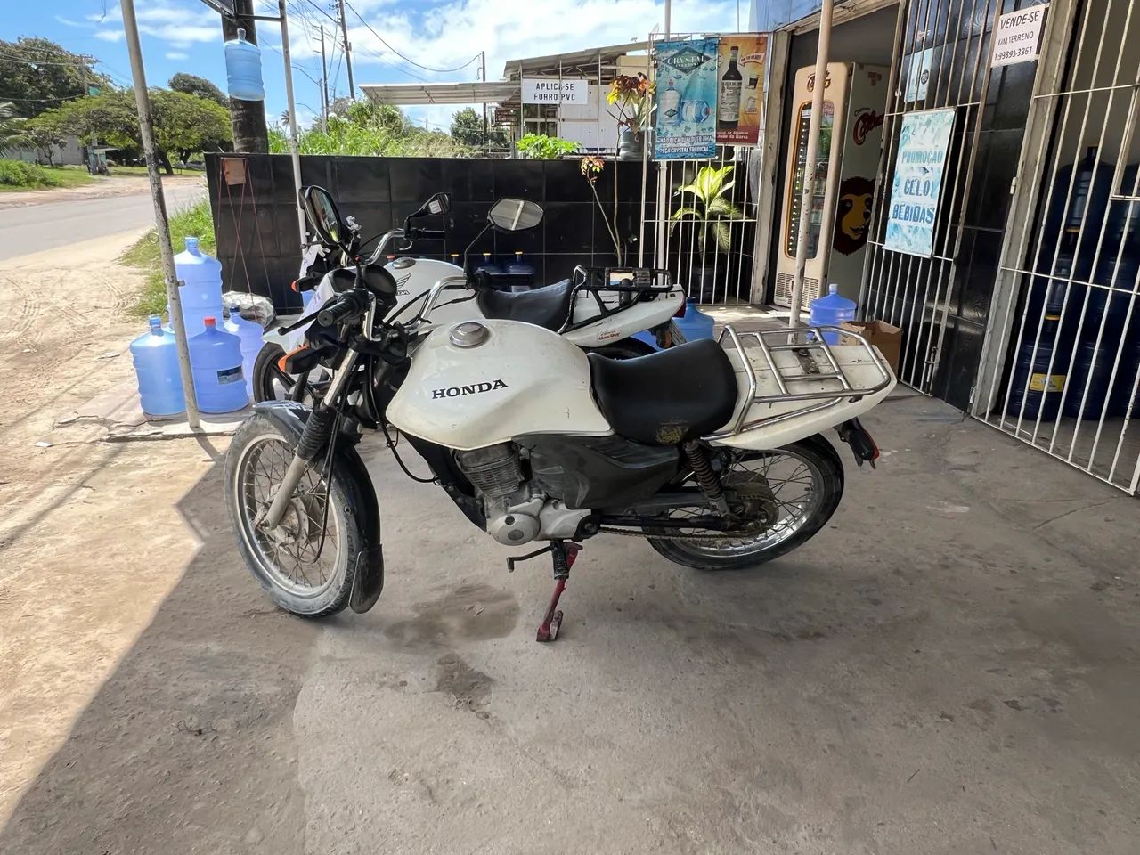 Moto cargo  7.500 - Foto 3