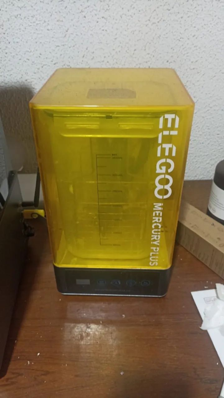kit para impressão 3d completo - Foto 2