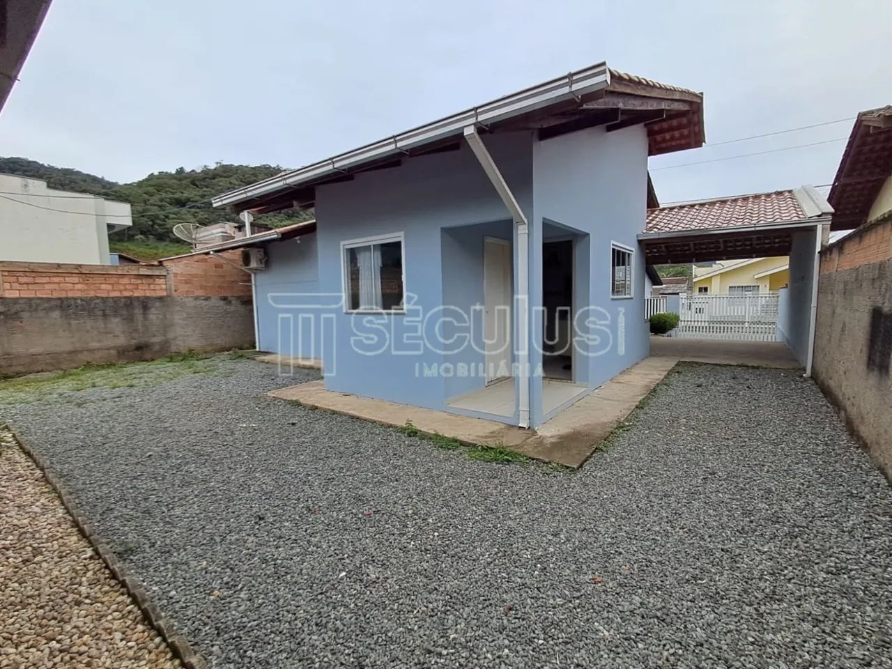 Casa em Schroeder. - Foto 5