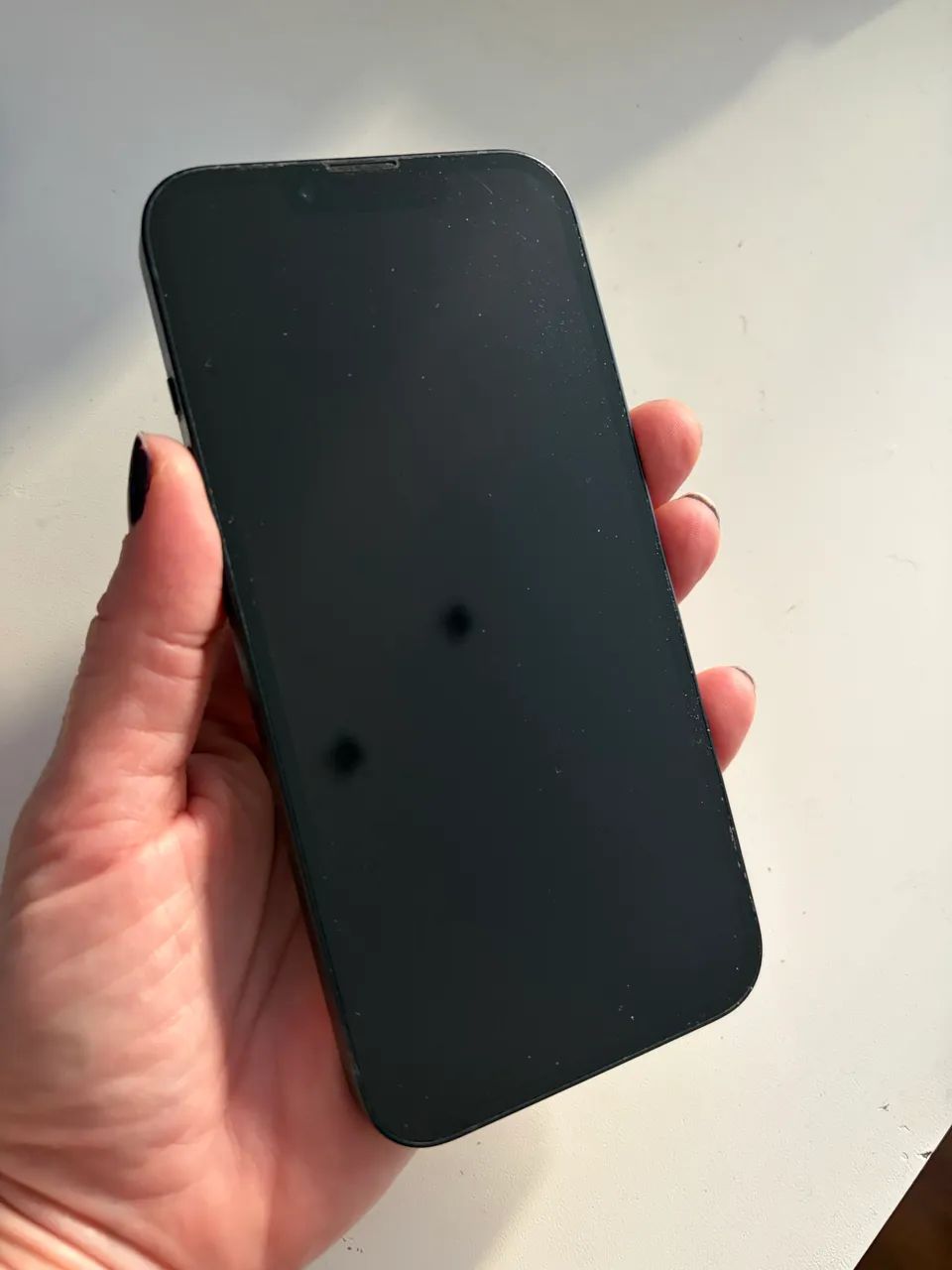 Iphone 13 todo original