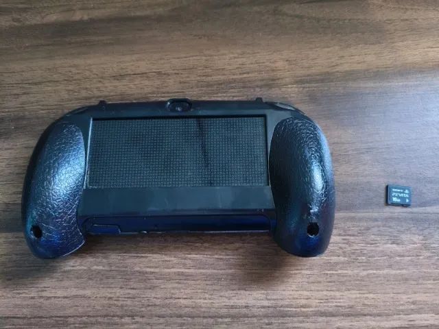PS Vita Desbloqueado - Foto 2