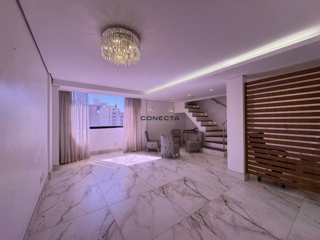 Apartamento | Carnaúba | Centro