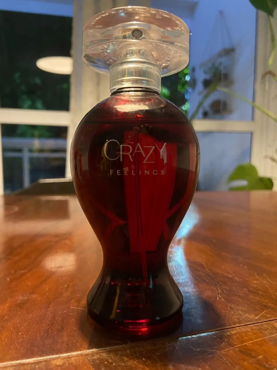 Perfume Crazy Feelings - Foto 5