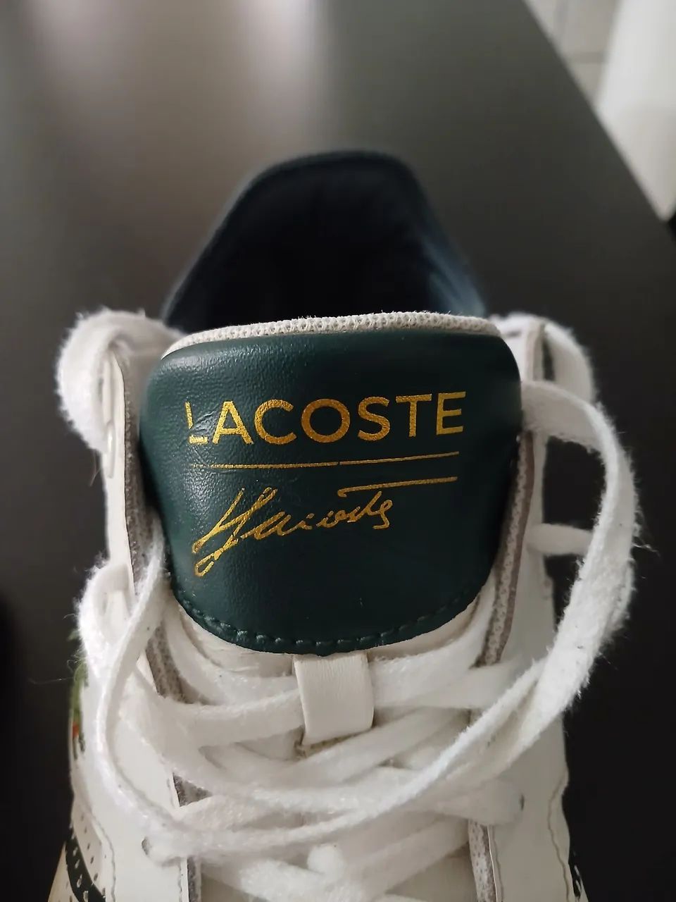 Tenis Lacoste  - Foto 3