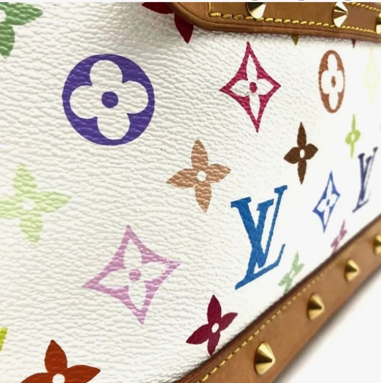 Louis Vuitton bolsa  - Foto 2