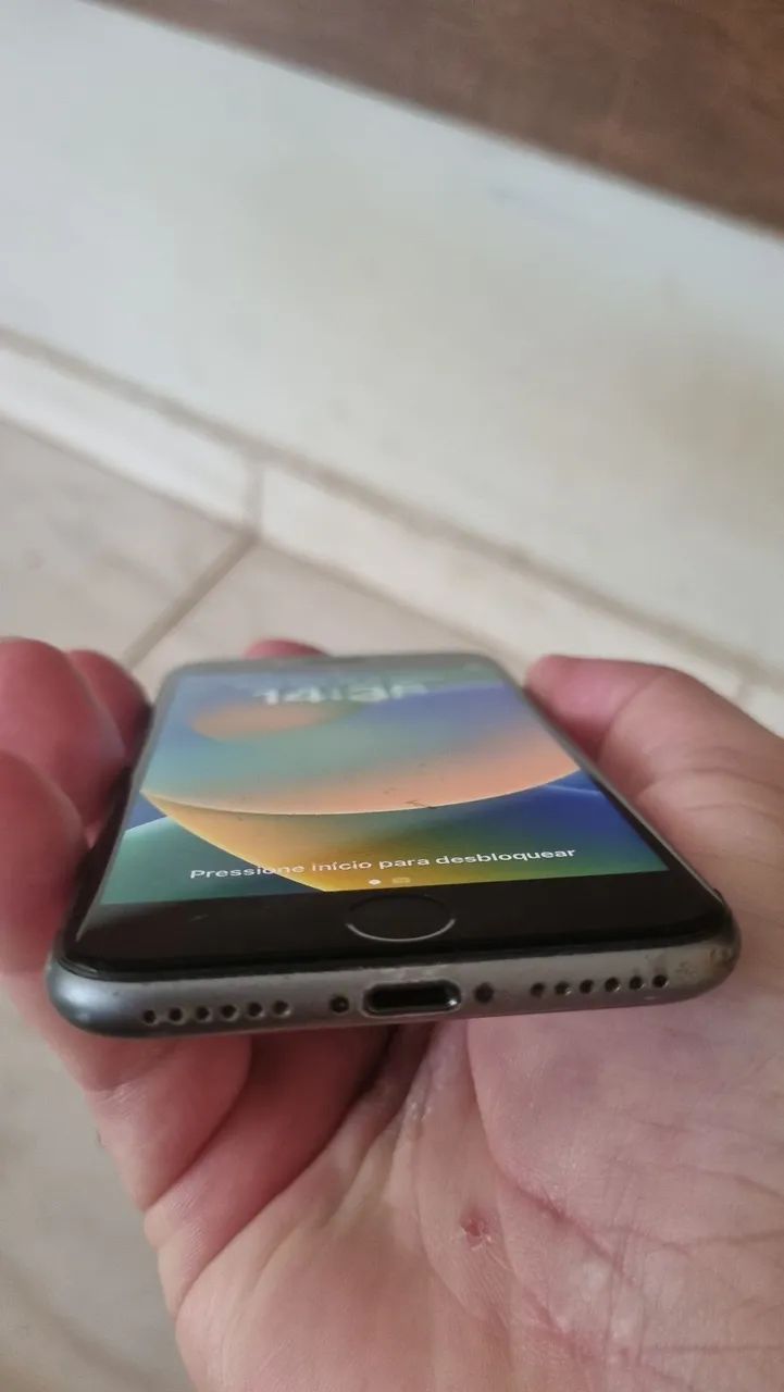 Iphone 8 Black  - Foto 3