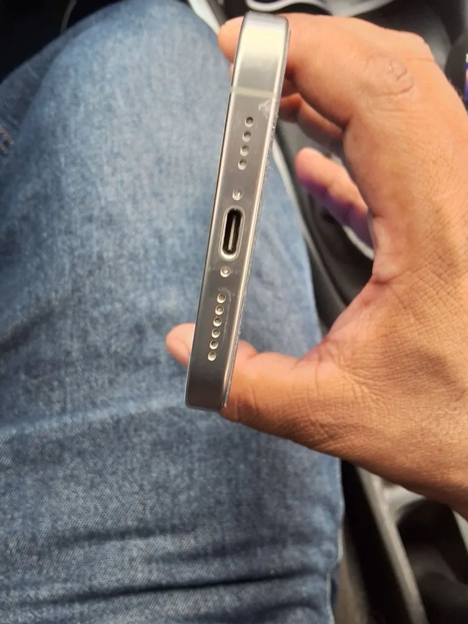 Vende se iPhone 16 pro Max de 256 - Foto 4