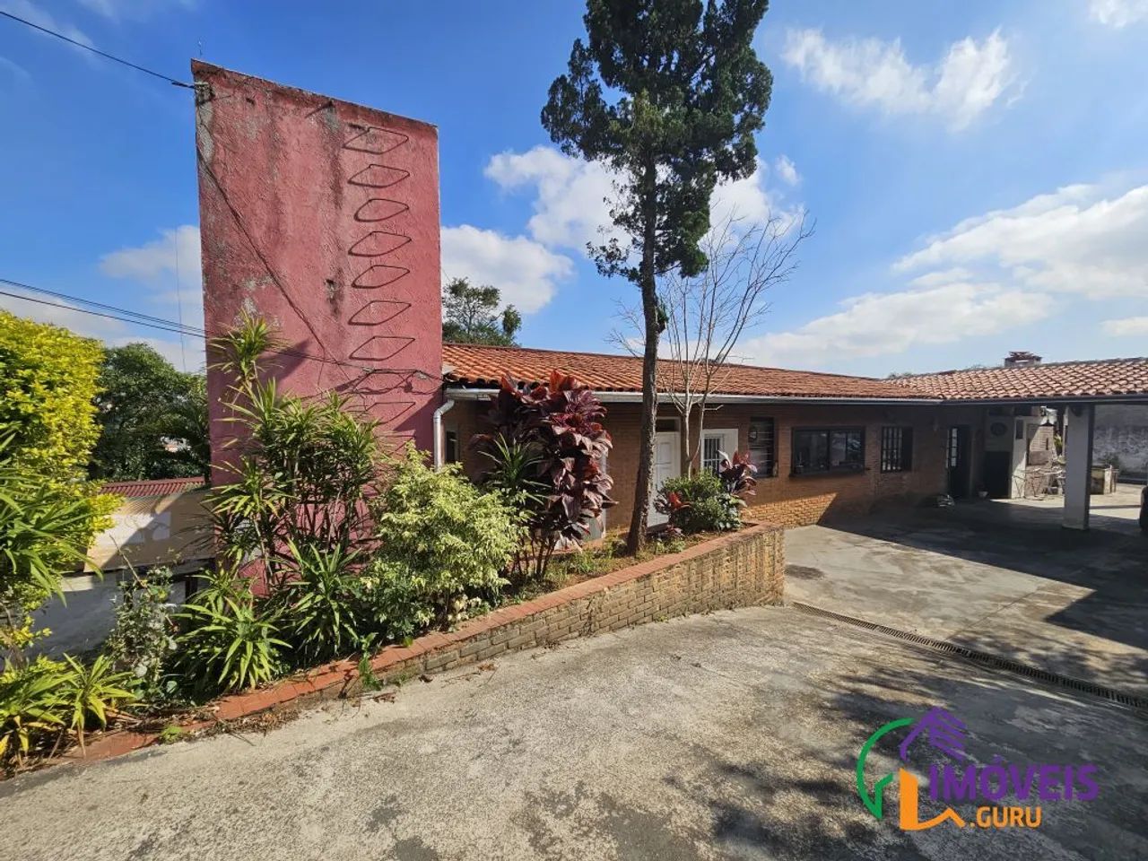 SOBRADO - CHÁCARA PAVOEIRO - SP - Foto 2