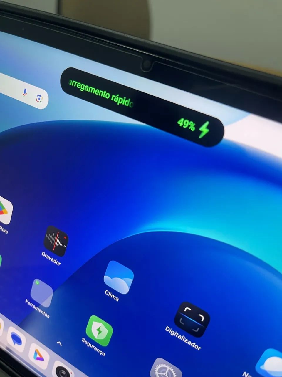 Tablet Xiaomi Pad 6 Snapdragon  - Foto 3
