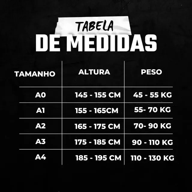 KIMONOS E FAIXAS DE JIU-JITSU - Foto 2