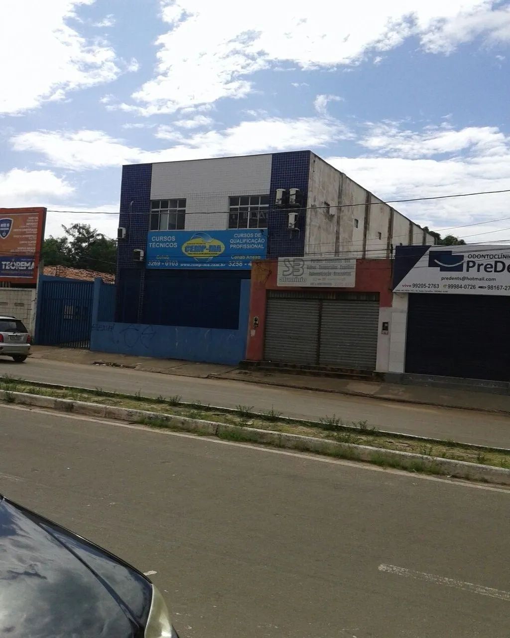 PRÉDIO COMERCIAL em SÃO LUÍS - MA, COHATRAC - Foto 2