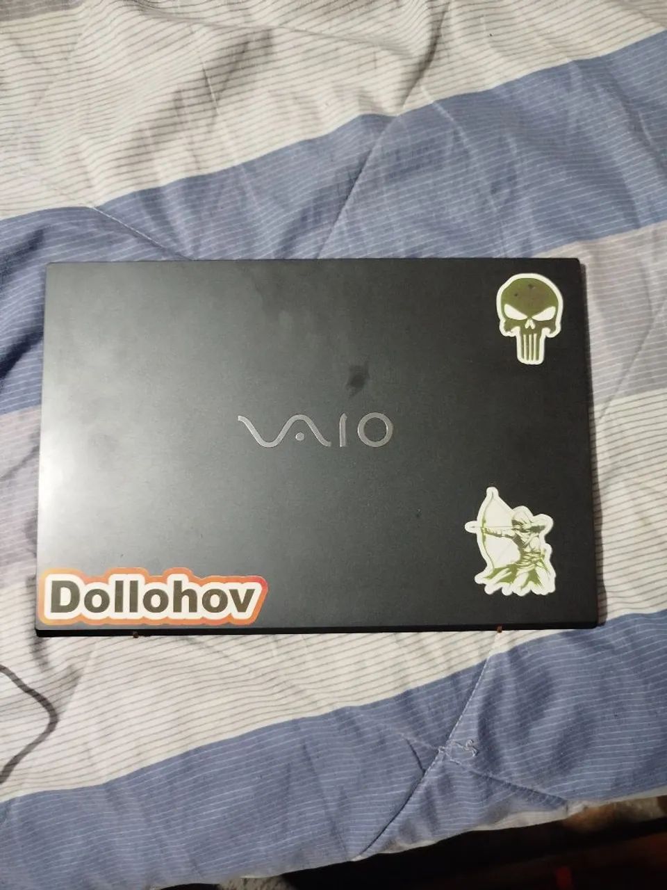 Notebook vaio I5 10 geração  - Foto 2