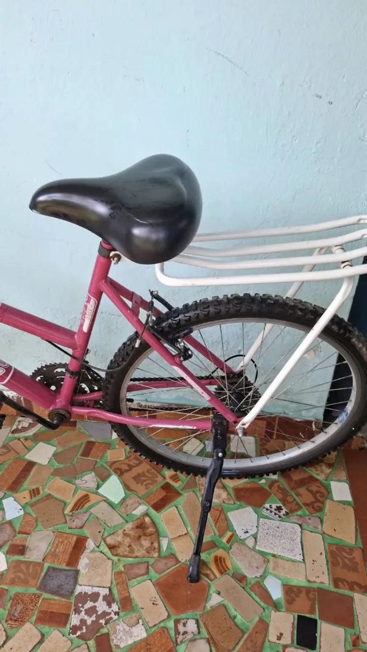 Bicicleta  - Foto 4