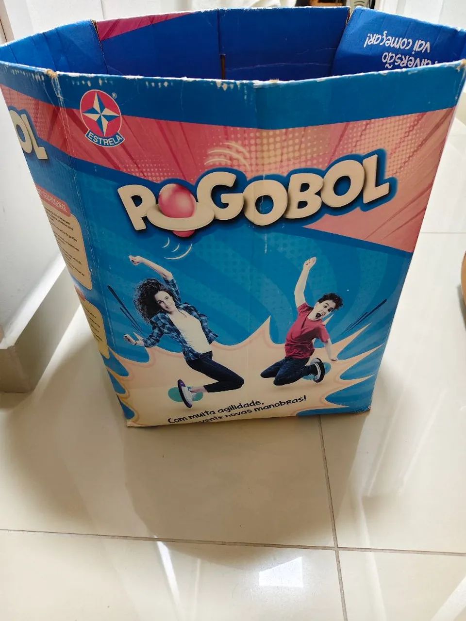 Pogonol Estrela  - Foto 3