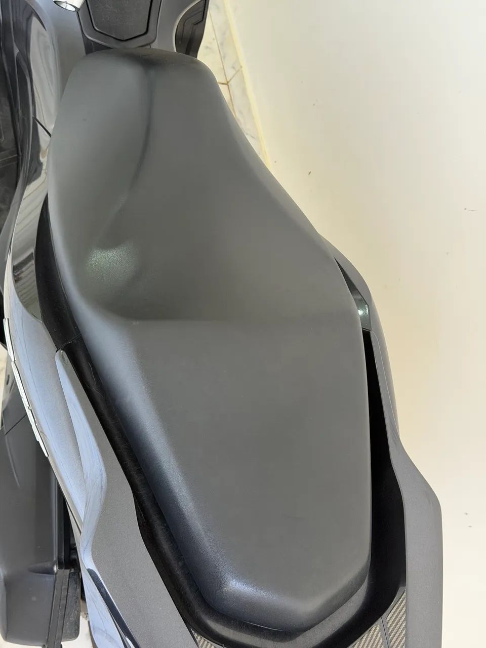 Honda pcx 160 cinza - Foto 4